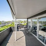 3 Bedroom Awesome In Hejls