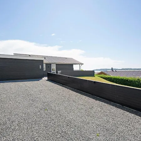 Casa vacanze 3 Bedroom Awesome In Hejls