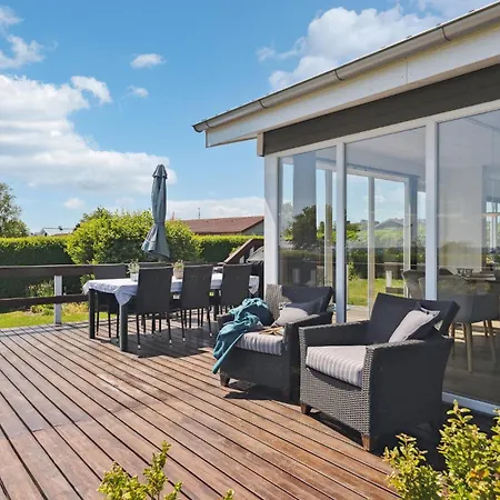 Holiday home Stunning In With Wifi