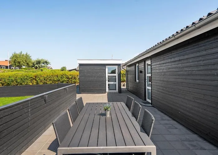 Ferienhaus 3 Bedroom Awesome In